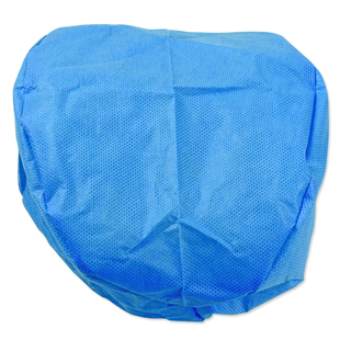 特价一次性工作帽无纺布加厚防尘防油口腔护士帽100只/包包邮