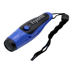 足球裁判专用哨子电子口哨篮球裁判哨裁判比赛专用电子哨教练口哨