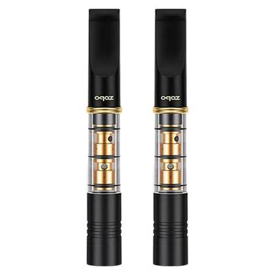 ZOBO正牌双芯循环型烟嘴可清洗