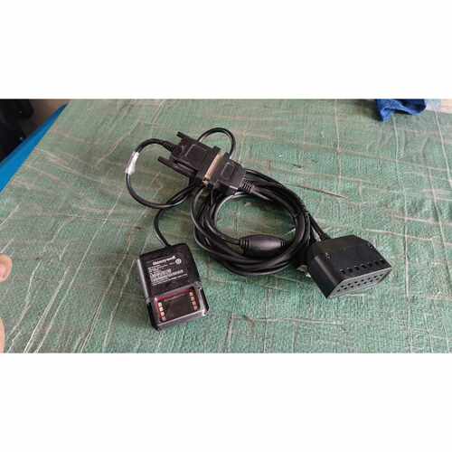 【请询价】HoneywellHF800SR1V固定式扫码器原装
