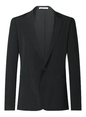 【超薄空调服】利郎青年商务空调服男2026夏时尚轻薄单西A5XKF31