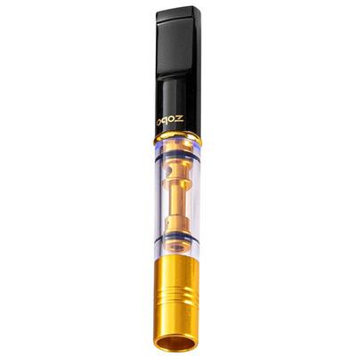 zobo正牌男士中细两用烟嘴过滤器