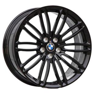 适配宝马18/19寸20/21寸锻造轮毂3系5系7系530LiX3X5X7M4M5GT改装