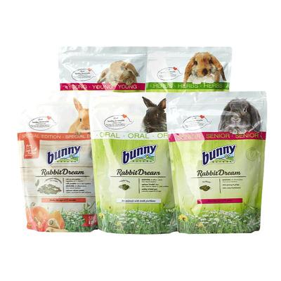 德国进口Bunny邦尼兔粮正品保证