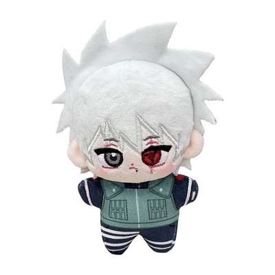 宇智波佐助鸣人卡卡西春野樱娃娃