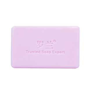 罗兰除螨硫磺香皂218g*2块抑菌净螨香氛洗脸精油皂男女士深层清洁
