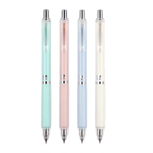 天卓黑科技纳米自动铅笔0.5小学生0.7铅笔2b不易断芯活动铅笔考试