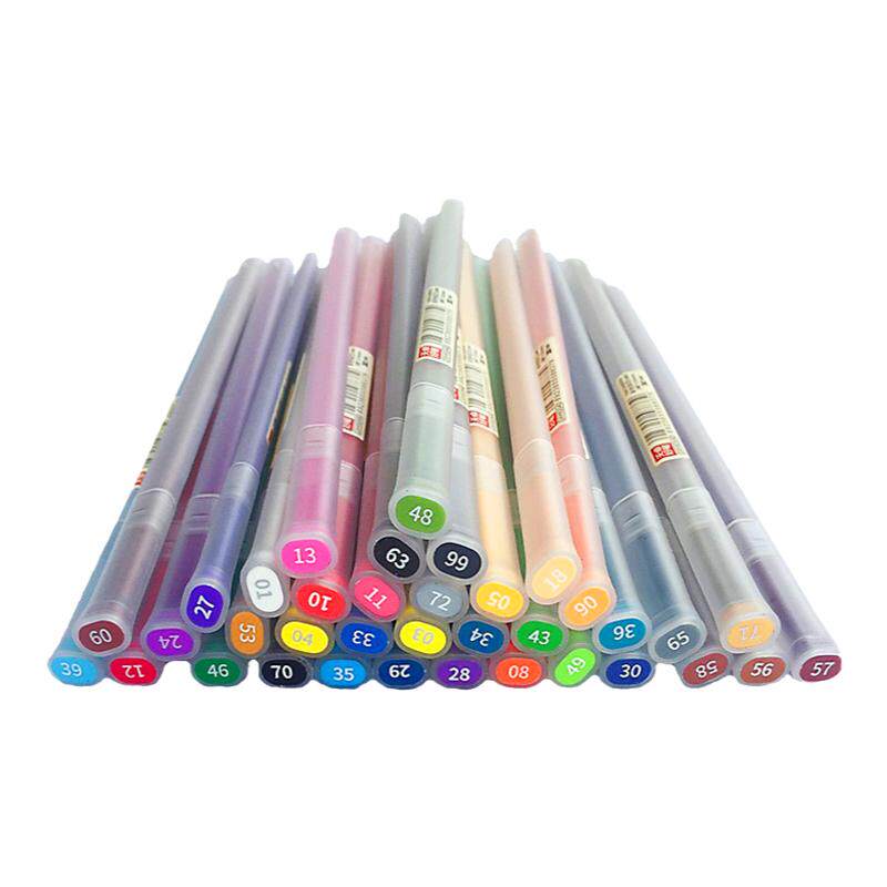 天卓彩铅替芯2.5mm学生绘画单支自选彩色铅芯油性儿童自动铅笔