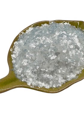 陶瓷级合成云母氟金云母粉氟晶云母耐高温耐酸碱绝缘隔热透明