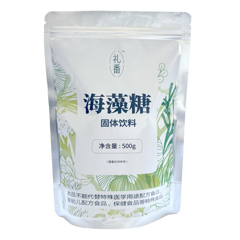 礼番海藻糖烘焙商用优级专供家用