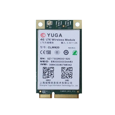 移远EC204G模块域格全网通