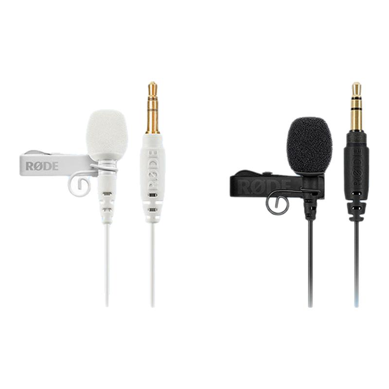 RODE罗德无线WirelessGo话筒