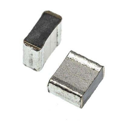 低温漂高精密贴片薄膜电容