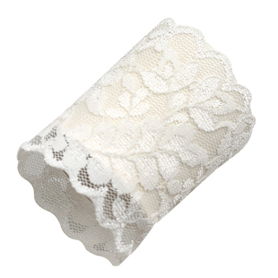 蕾丝护腕女遮疤纹身刺青手臂袖套防晒夏季薄款假袖子表演装饰手套