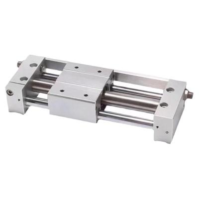 磁耦合无杆气缸RMTL10/16/20/25/32/40*100×500x600X700X800S