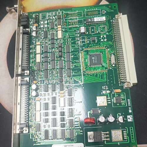 【询价】ASM HIPEC信号板03-21135 REV JP  0适用