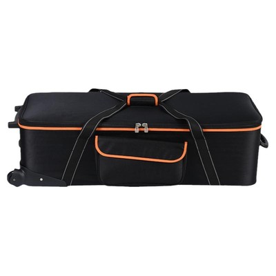 神牛摄影包拉杆灯箱收纳包