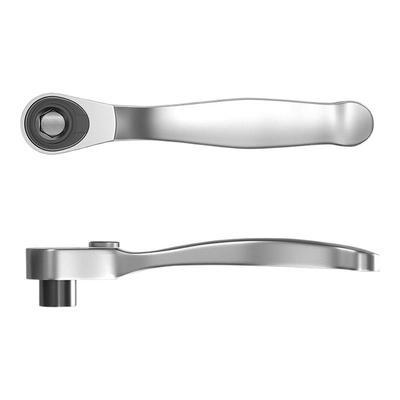 棘轮小飞扳手十字一字批头组套装