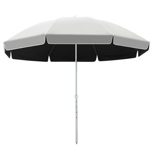 纸觉户外遮阳伞大号雨伞大型商用摆摊广告印刷定制庭院防晒太阳伞