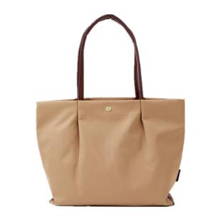 专柜减重多层分区托特包超轻便大容量电脑包通勤包休闲妈咪女包包