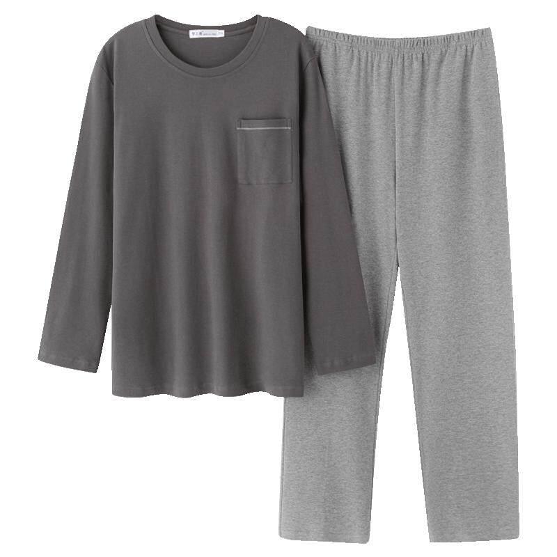 梦之腾品牌男士纯棉家居服
