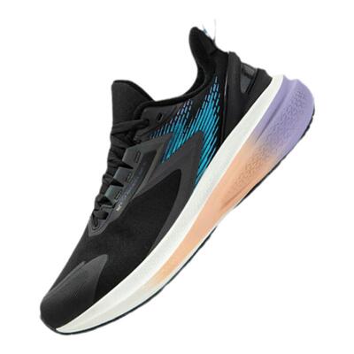 361雨屏7跑鞋运动女鞋加绒秋冬季防滑保暖训练鞋防泼水缓震跑步鞋