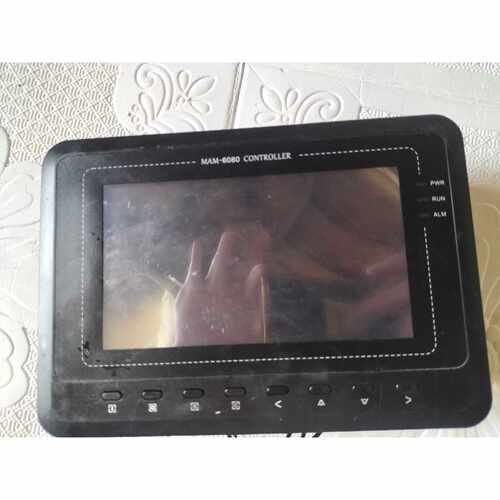【请询价】MAM6080TV100空压机触摸屏控制器