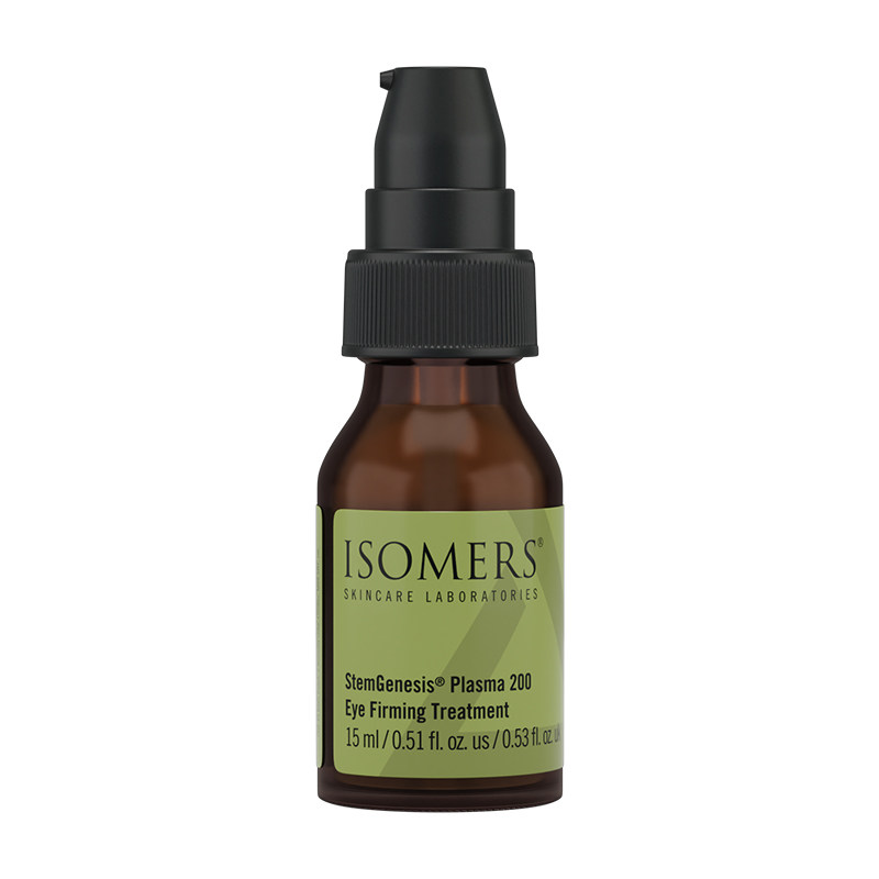 isomers逆龄紧致眼霜多肽淡化