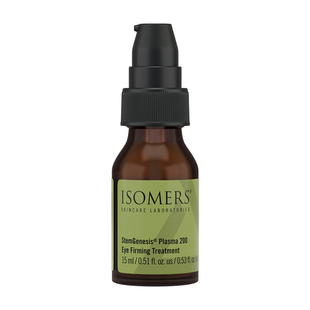 ISOMERS紫草根紧致眼霜淡化眼部细纹浮肿提拉紧致上眼皮松弛下垂