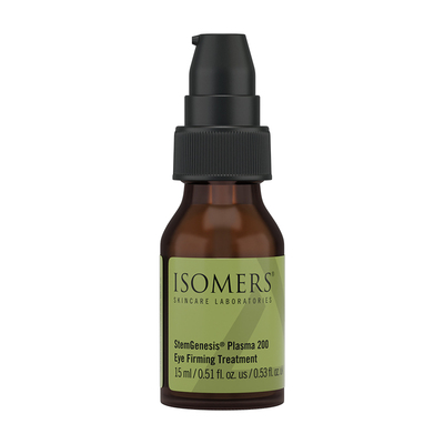 isomers逆龄紧致眼霜多肽淡化