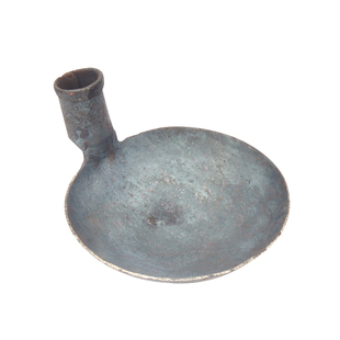 弹簧钢打洞取土洛阳铲取土器挖洞铲神器挖电线杆铲头挖坑挖土工具