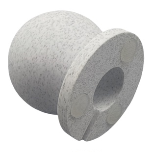 时间盒|iwatch苹果手表充电器支架创意石墩applewatch无线充底座