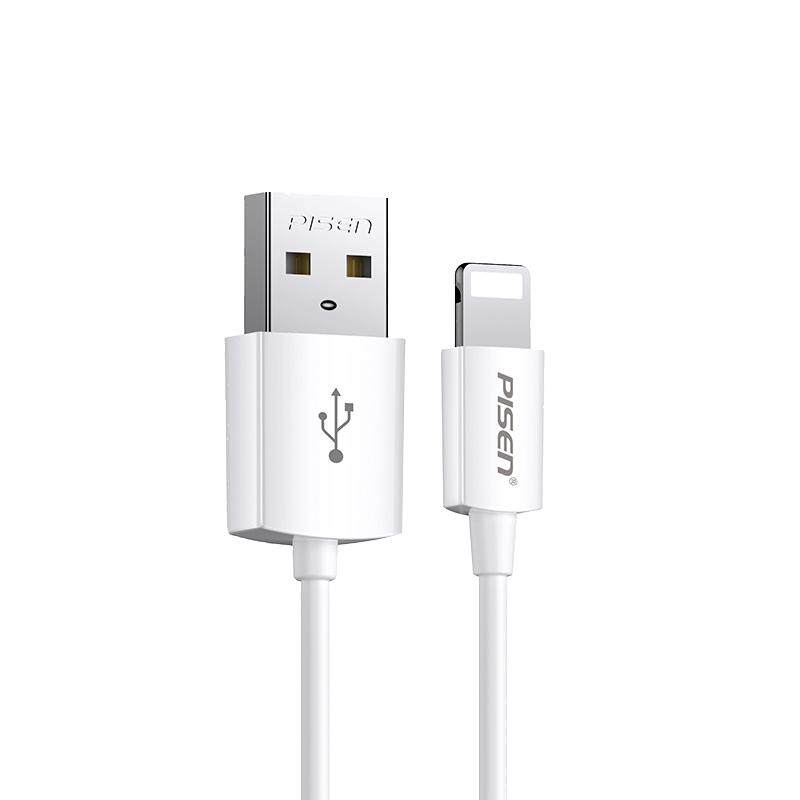 品胜适用iPhone17pro数据线16苹果14充电线器15Max手机PD快充13加长快速车载iPad平板6s闪充30W