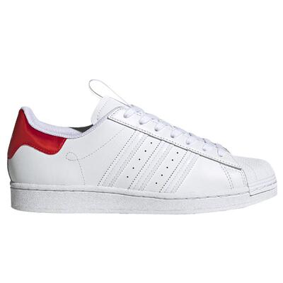 Adidas/阿迪达斯正品三叶草新款北京城市联名款男女休闲鞋FW2854