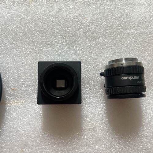 议价映美IMAGING SOURCE DMK 72AU22工业相