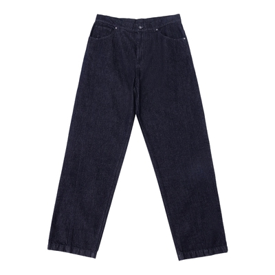 Converse匡威26春季新品拼接感时尚休闲牛仔裤男长裤 MCJ421-UHD