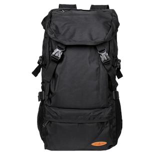 旅行背包男大容量超大休闲旅游轻便户外徒步登山包女士行李双肩包