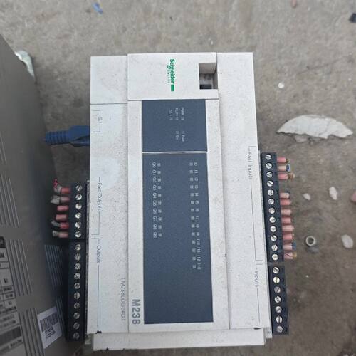 询价下单TM238LDD24DT 施耐德 PLC 可开发票