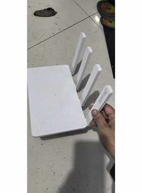 【议价-可维修】荣耀 XD27 WIFI6 3000MBPS 路由器 /均有货