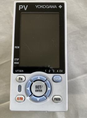 溢价-YOKOGAWA UT32A-000-10-00 /LP 现