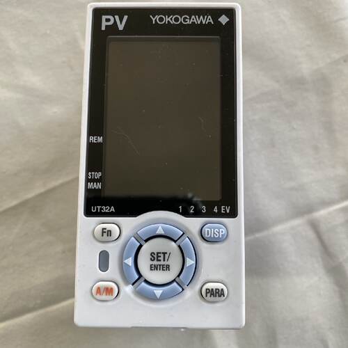 溢价-YOKOGAWA UT32A-000-10-00 /LP 现
