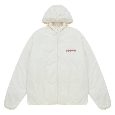 BJHG短款轻薄羽绒服男连帽外套冬