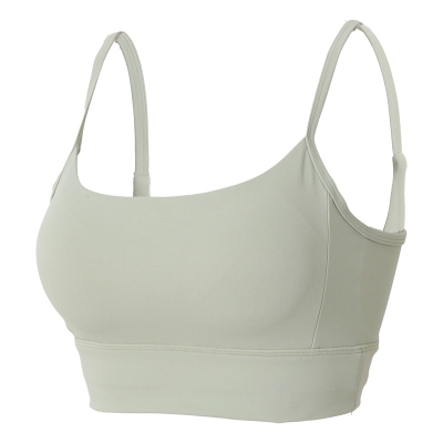 美背运动内衣女防震跑步瑜伽背心