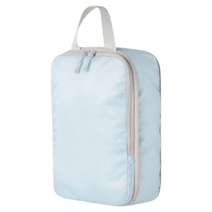 旅行收纳袋衣物裤子分装整理收纳袋出差行李箱衣物可压缩便携袋