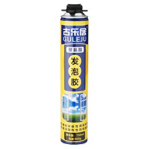 发泡胶泡沫胶聚氨酯填缝剂