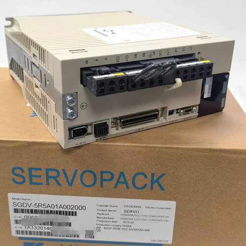 议价伺服电机SGMGH-13DCA6E-OY/13DCA6F适用