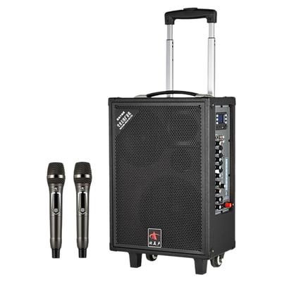 欧美声861专业户外k歌大型音响