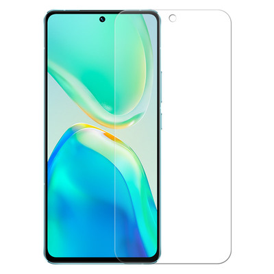 适用vivos15钢化膜全屏手机防窥