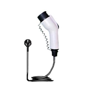 7千瓦充电桩充电抢汽车充电器通家用便携式随车充电桩免接地