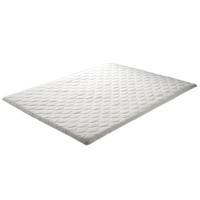 水星软垫家用褥子加厚学生宿舍